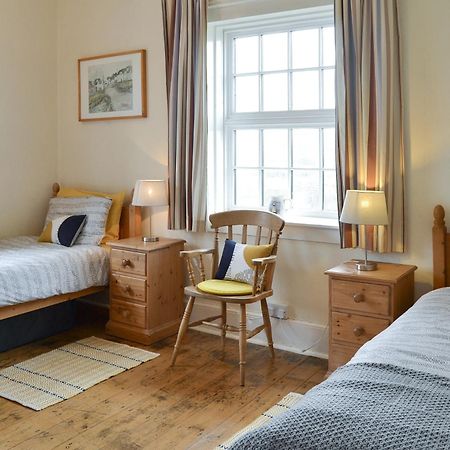 Lighthouse Cottage Happisburgh Bagian luar foto