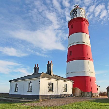 Lighthouse Cottage Happisburgh Bagian luar foto