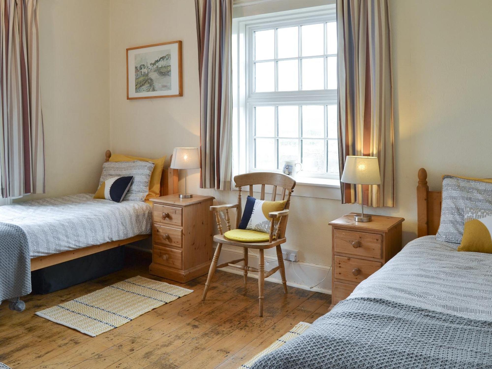 Lighthouse Cottage Happisburgh Bagian luar foto