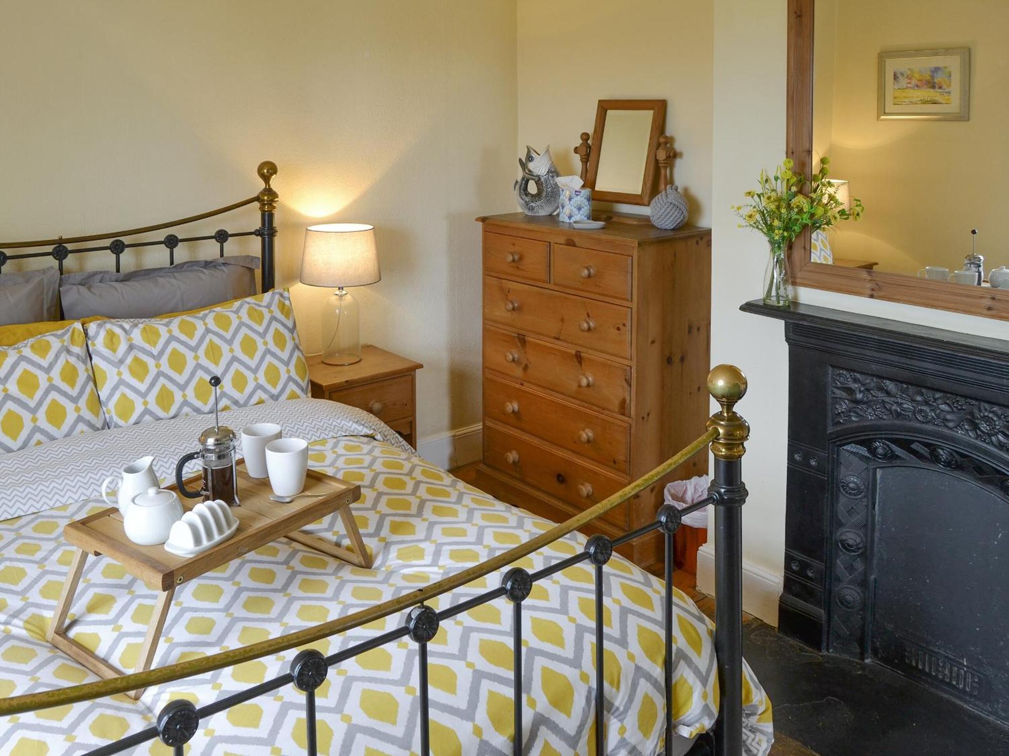 Lighthouse Cottage Happisburgh Bagian luar foto
