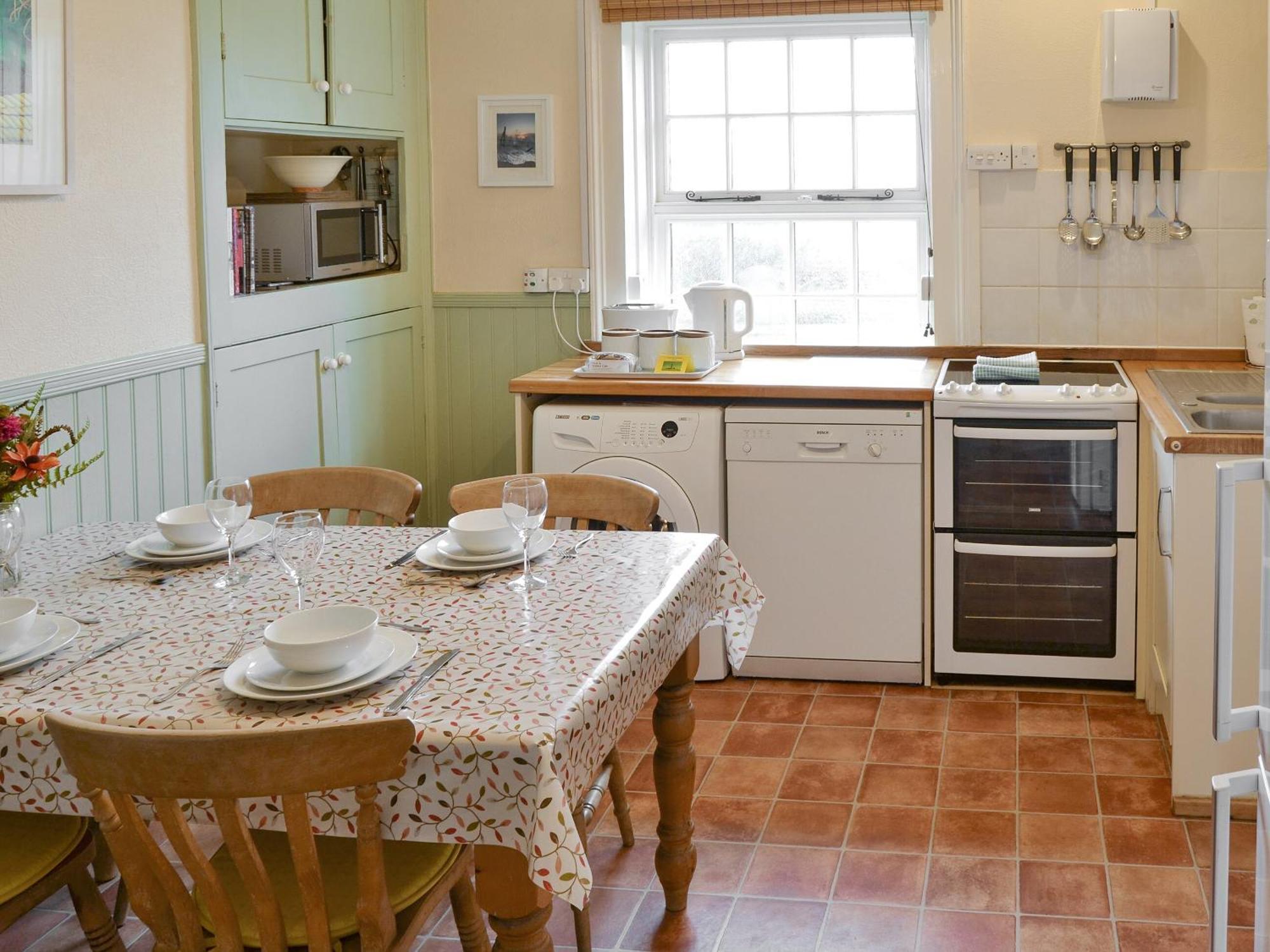 Lighthouse Cottage Happisburgh Bagian luar foto